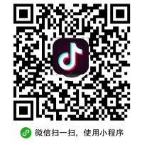 官方抖音号